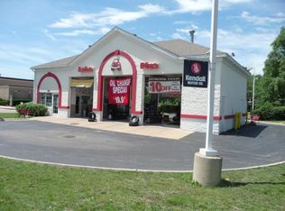 310 N Il Route 31, Crystal Lake, IL 60012