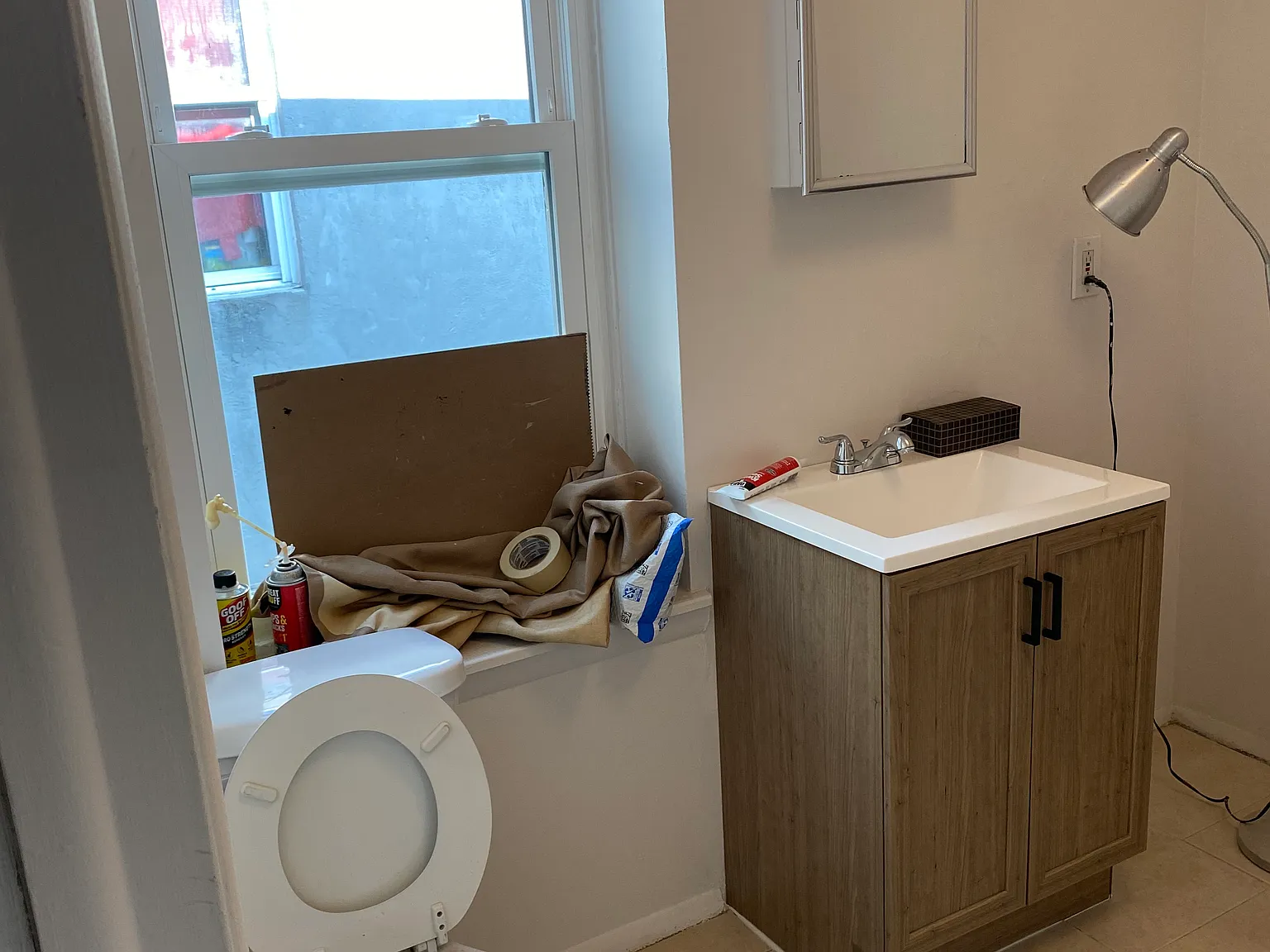 1 bed, 650 sqft, $1,400 — Photo 2