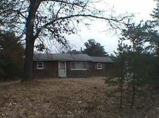 2031 William Dr, Harrison, MI 48625