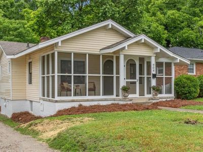 904 Glenwood Ave, Greensboro, NC, 27403