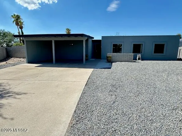 3048 W Orange Grove Rd, Tucson, AZ 85741