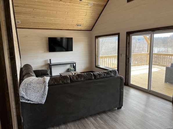 0 Brown Rd, Van Buren, MO 63965