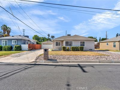 10654 Amapolas St, Redlands, CA, 92373
