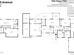 14373 115th Ave, Surrey, BC
