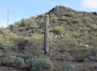 46245 N 37th Ave, New River, AZ 85087