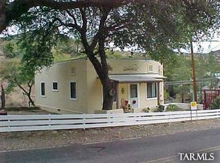 1642 W West Blvd, Bisbee, AZ 85603