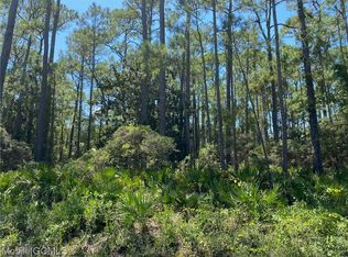 119 Buchanan St, Dauphin Island, AL 36528