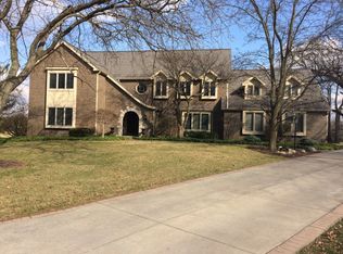 16980 Stonegate Ct, Granger, IN 46530