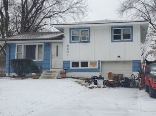 8501 E 98th Ter, Kansas City, MO 64134