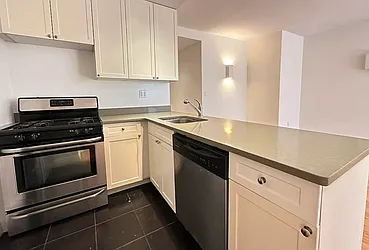 Rented by REAL New York