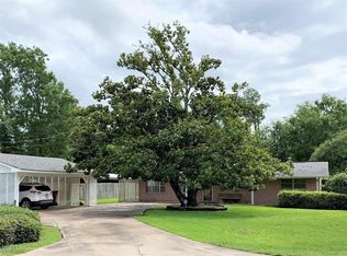 19036 Pineville Rd, Long Beach, MS 39560