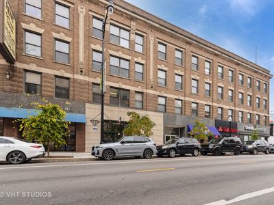 3160 N Lincoln Ave Unit 308, Chicago, IL, 60657