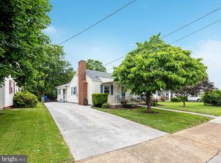 506 Belair Ave, Front Royal, VA 22630