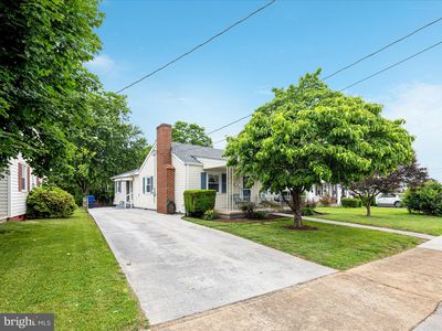 506 Belair Ave, Front Royal, VA, 22630
