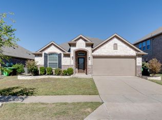 16601 Dry Creek Blvd, Prosper, TX 75078