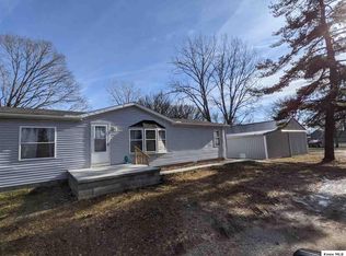 418 Douglas St, Cardington, OH 43315
