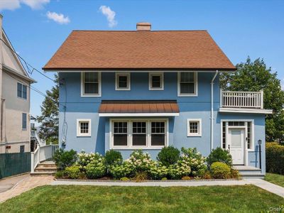 13 Harrison Street, Tuckahoe, NY, 10707