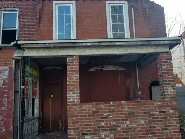 723 Caldwell St, Chester, PA 19013