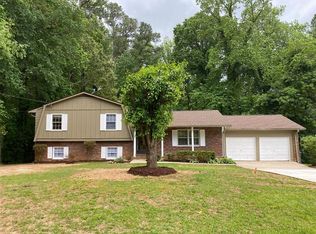 4620 Shoshonee Trl, Atlanta, GA 30349