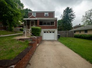 424 Antenor Ave, Pittsburgh, PA 15210