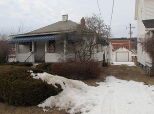 705 Sheridan St, Williamsport, PA 17701