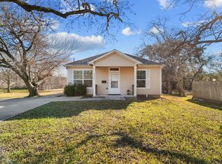 2105 Howell Ave, La Marque, TX 77568
