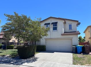 38 Pienza Dr, American Canyon, CA 94503