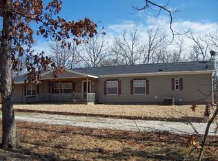 3240 NE 280 Rd, Osceola, MO 64776