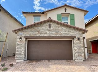 409 Larksong Ave, Henderson, NV 89011