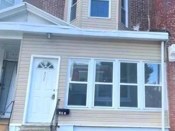 802 E 17th St, Wilmington, DE 19802