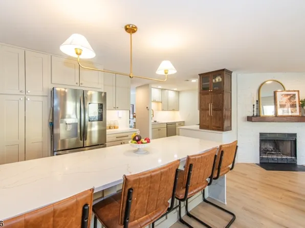 13 Franklin Pl BLDG E #7E, Morristown Town, NJ 07960