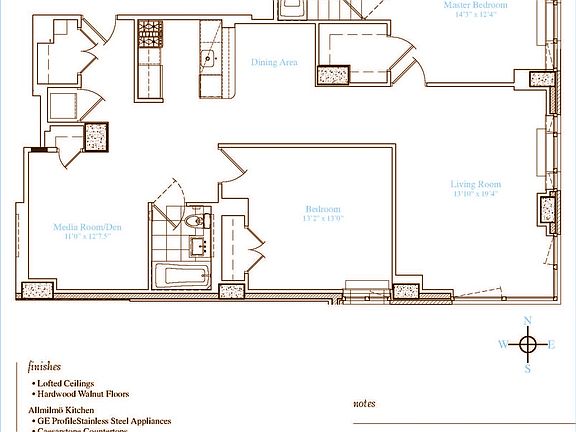 2nd image of 229 W 60th St APT 10Q