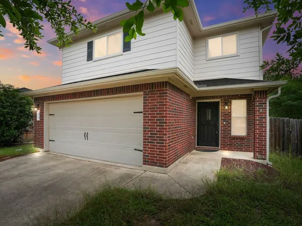 424 Emma Rose Trl, Leander, TX 78641