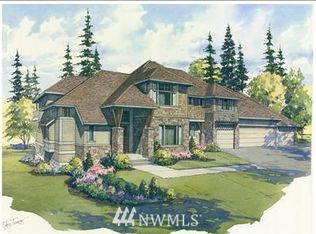 1047 91st Ave NE, Medina, WA 98039
