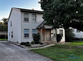 1227 Berdan Ave, Toledo, OH 43612