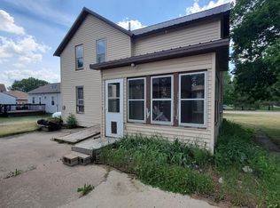 202 Eva Ave, Estelline, SD 57234