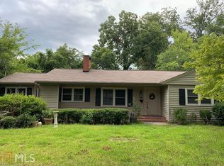302 W Sumter St, Eatonton, GA 31024