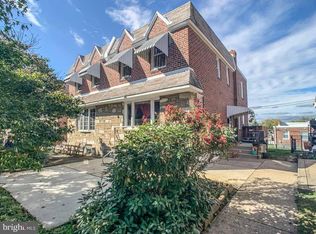 9062 Convent Ave, Philadelphia, PA 19136