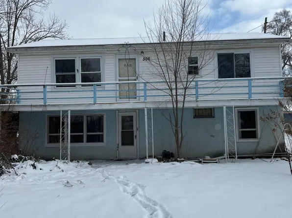 506 Funston Ave, Battle Creek, MI 49014