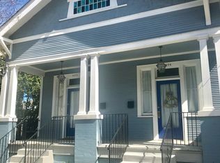 1472-74 Constance St #1474, New Orleans, LA 70115