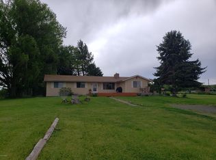 100 Kenyon Ln, Selah, WA 98942