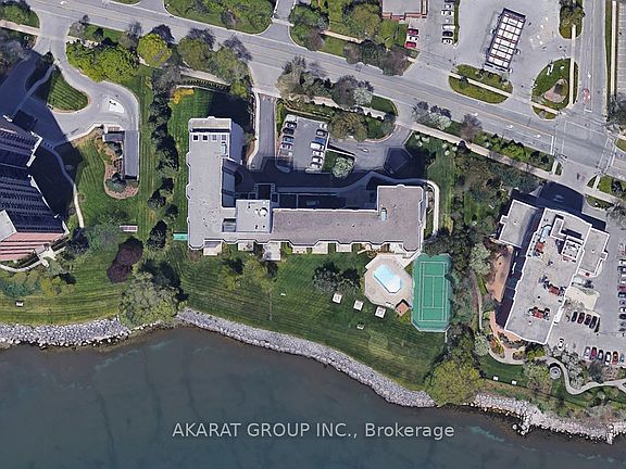 4th image of 5280 Lakeshore Rd #911