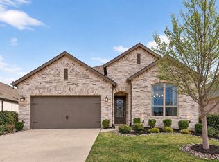 710 Westerkirk Dr, Celina, TX 75009