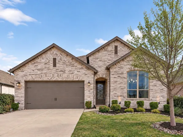 710 Westerkirk Dr, Celina, TX 75009