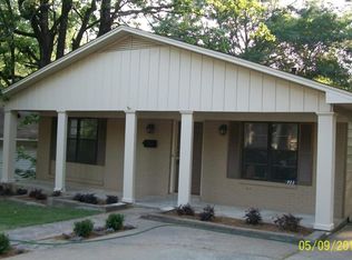 722 N Coolidge St, Little Rock, AR 72205