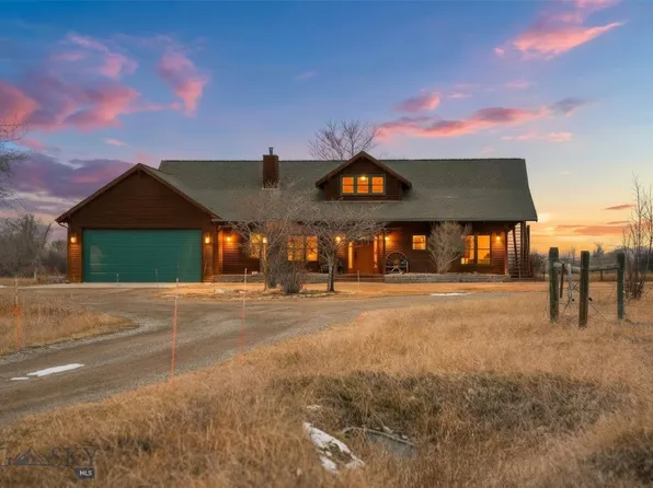 9205 Thorpe Rd, Bozeman, MT 59718