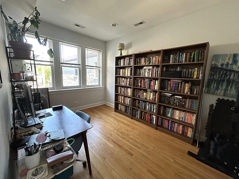 2102 N Albany Ave #3 — Photo 3