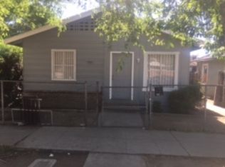 925 N Clark St, Fresno, CA