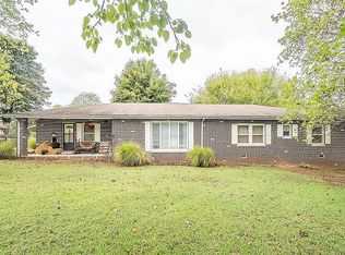 1095 State Highway 143, Patterson, MO 63956