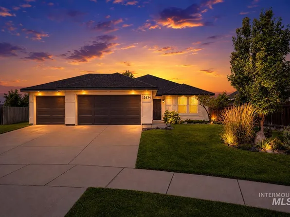 12634 W Kempshire Ct, Star, ID 83669